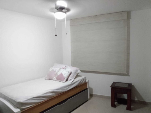 Imagen 13 de 14 de Apartamento En Venta Bocagrande Cartagena