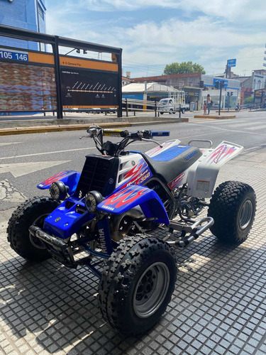 Imagen 1 de 20 de Yamaha Banshee