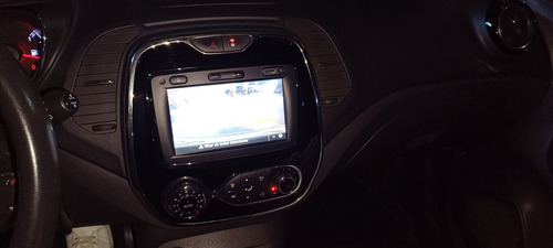 Renault Captur 2.0 Intens Manual