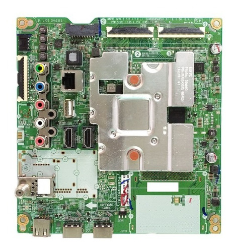 Main Eax69083603(1.0), Lg 55nano81 (Usado)