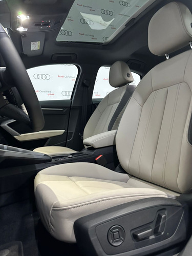 Audi A3 2.0 Sedán 40tfsi Select At Dsg
