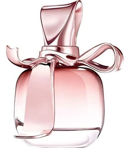 Perfume Nina Mademoiselle De Nina Ricci Edp X 30ml