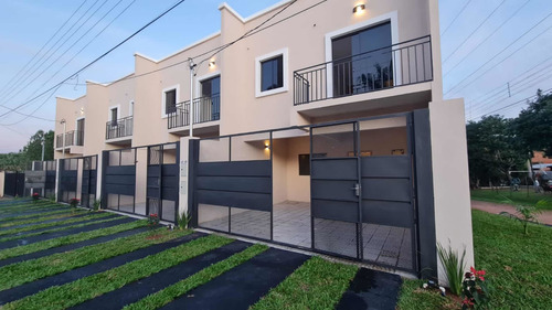Imagen 5 de 12 de Casa Tipo Duplex A Estrenar 3 Dormitorios 1 En Suite Imprdbl