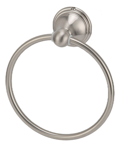 Tt Soporte De Mano De Acero Inoxidable Para Toallas Montado