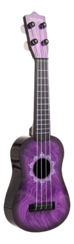 Ukulele Toy Pequeño Profesional De Desarrollo De Guitarra