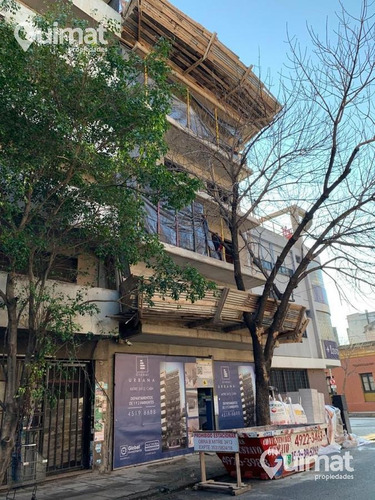 Imagen 3 de 4 de Local De 42m2 Bartolome Mitre Y Sanchez De Bustamante.