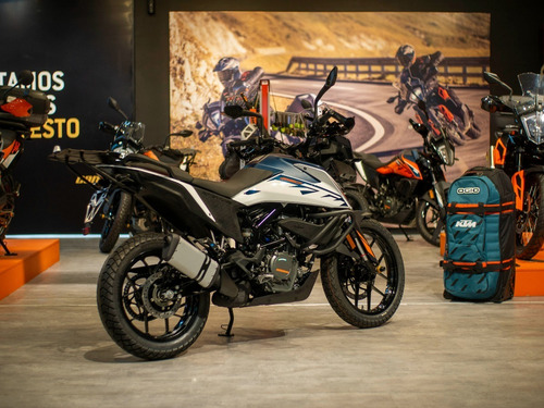 Imagen 4 de 25 de Ktm Adventure 250 Entrega Inmediata