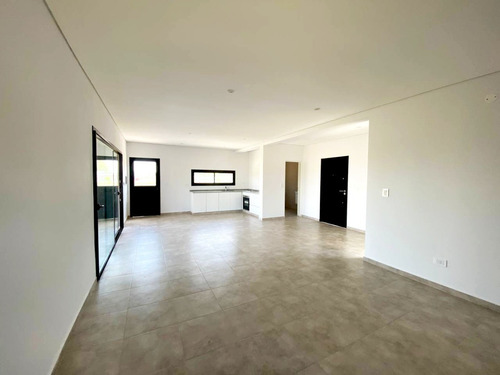 Imagen 18 de 32 de Emprendimiento Casas A Estrenar En Venta | Barrio Privado Santa Elisa En Pilar Zona Norte | Pilar Del Este | Financiación