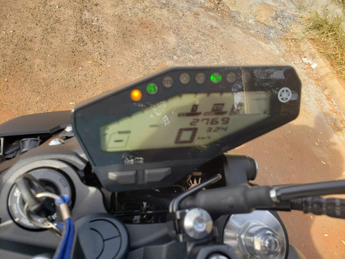 Imagem 4 de 15 de Yamaha Mt09 2020/2021