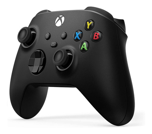 Imagen 3 de 4 de Control Xbox Series Carbon Black