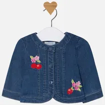 Comprar Ropa Mayoral Rebajas Bebé Niña 1-2 Meses Escoger Chaqueta T