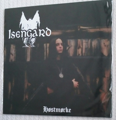 Isengard - Hostmorke - Darkthrone ( L P Ed. Europa 2012)