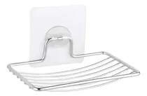 Comprar Jabonera De Acero Inoxidable Jabonera De Baño Montada En La