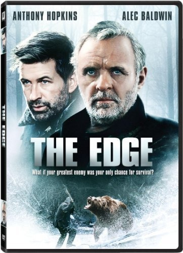 The Edge (edición De Pantalla Ancha)