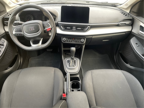 Fiat Pulse 1.0 TURBO 200 FLEX AUDACE CVT