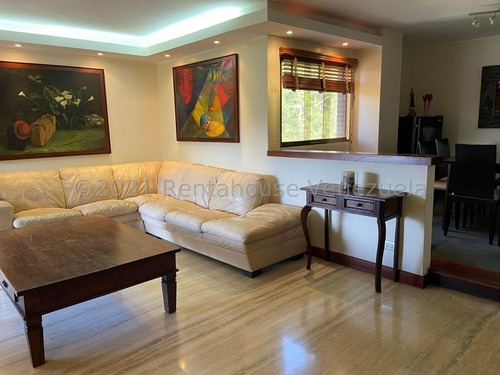 Imagen 6 de 19 de Apartamento En Venta Los Naranjos Del Cafetal 22-21344