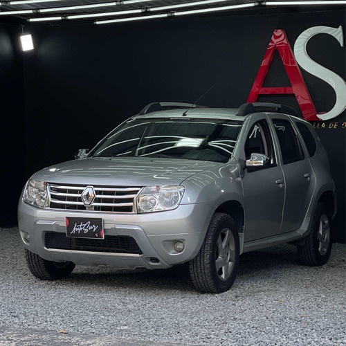 Renault Duster 2.0 Dynamique At 4x2