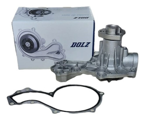 Bomba Agua Dolz Audi A6 2.0 16v 94/97