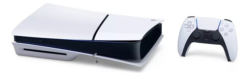 Consola Playstation 5 Slim 1tb Edición Disco Bundle Fortnite