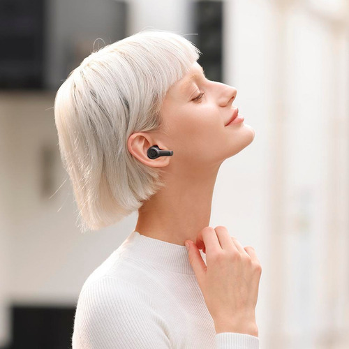 Auriculares Inalámbricos Soundpeats T3 5.2 Cancel Ruido Anc