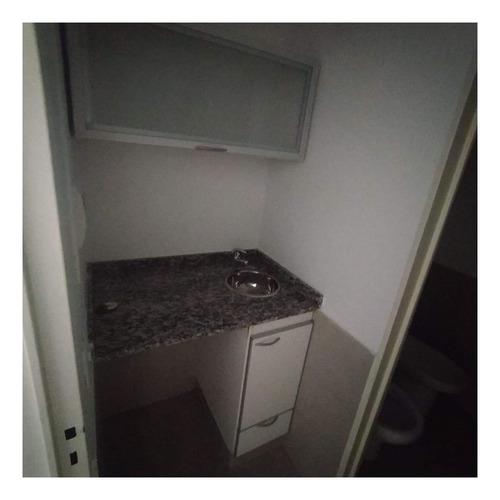 Imagen 4 de 5 de Oficina En Alquiler De 1 Amb.