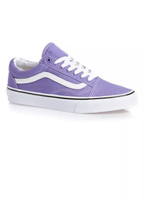 tenis vans lilas feminino