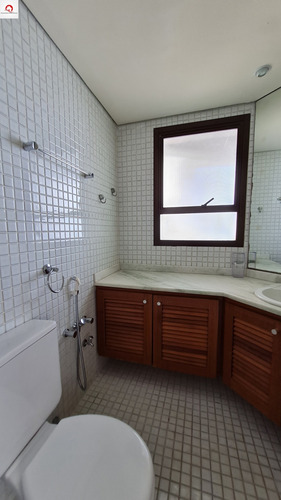 Imagem 11 de 23 de Apartamento - Ap06012 - 69818113