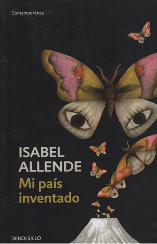 Libro Mi Pais Inventado - Allende, Isabel