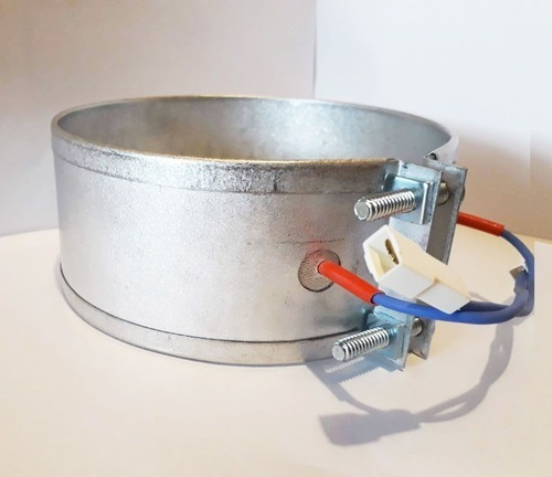 Resistencia Para Dispenser De Agua Frio Calor 120 Mm