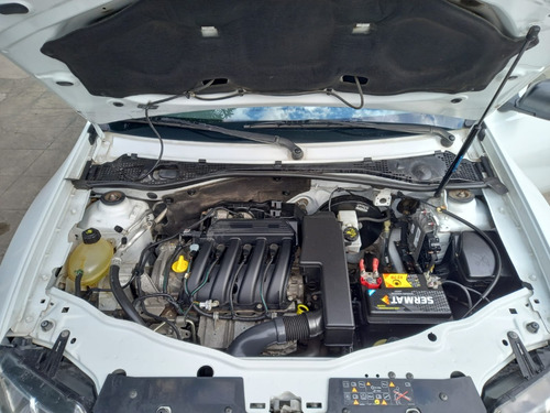 Chevrolet Classic 1.4 Sedan Ls Abs Airbag