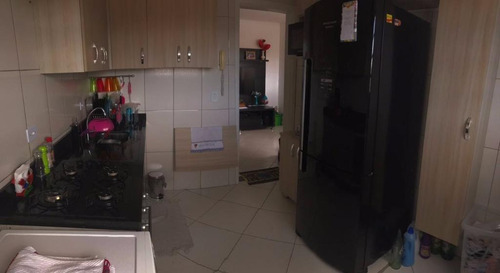 Imagem 15 de 21 de Apartamento Residencial À Venda, Vila Galvão, Guarulhos. - Ap0002