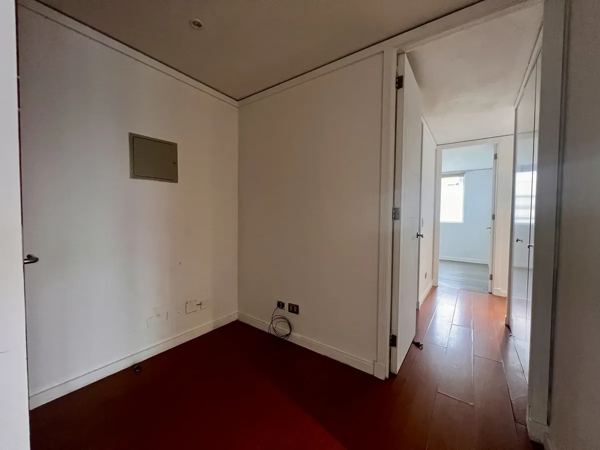 Imagen 2 de 29 de Departamento En Arriendo 3d/2b, Metro Colón Y Alcántara