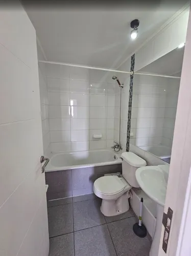 Departamento Costa Laguna 3d1b1e 5to Piso