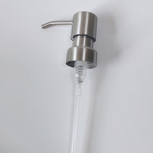 Boquilla De Presión, Cabezal De Bomba, Baño Doméstico, Efici