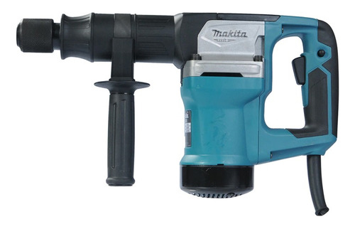 Martillo Demoledor Makita M8600b 900w Ex 7.2 Joules Potente!