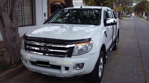 Ford Ranger 3.2 Cd 4x4 Xlt Tdci 200cv