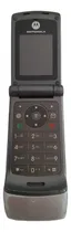 Comprar Antiguo Celular Con Tapa Motorola Para Colección