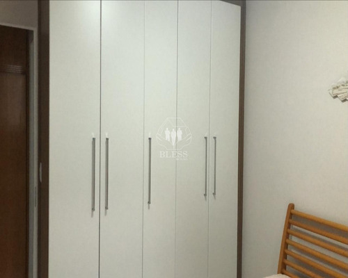 Apartamento Para Venda Residencial Anchieta, Excelente Apartamento De 69 M² No Residencial Anchieta. Possui 2 Dormitórios Com Armários, Sala Em 2 Amb - Ap03222 - 68563744