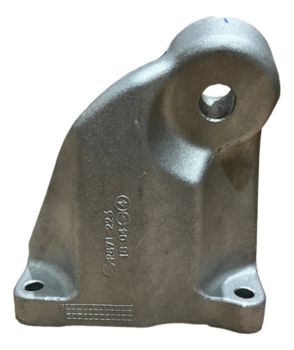 Soporte Motor Dere/izqui Ssangyong Actyon Rexton Musso Elpar