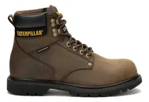 Comprar Botas Caterpillar Second Shift Wp Steel Toe P91660