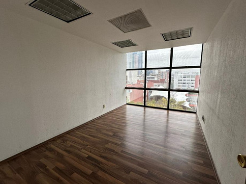 Oficinas En Renta En Río Tiber Piso 7