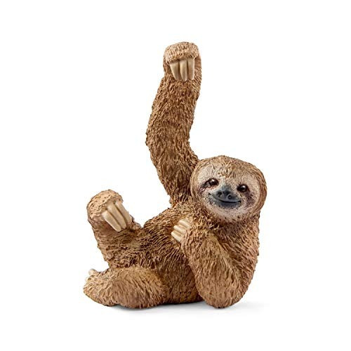 Schleich Sloth Action Figuresschleichtoys   Games