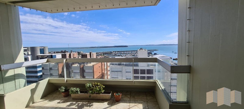 Imagen 5 de 22 de Apartamento En Peninsula, 3 Dormitorios *