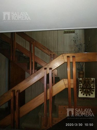 Imagen 14 de 20 de Casa En Lote Propio Con Galpon Al Fondo - En Venta En Munro -