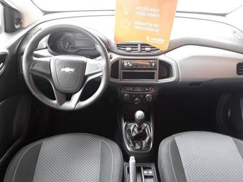 Chevrolet Joy 1.0 Spe4 Flex Manual