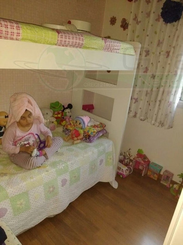 Apartamento Para Venda, 3 Dormitório(s), 63.0m² - 5437
