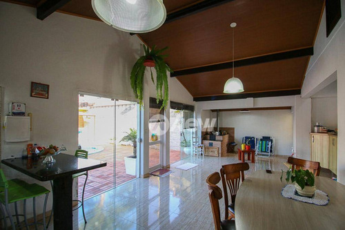 Imagem 11 de 30 de Casa Com 3 Dormitórios À Venda, 188 M² Por R$ 950.000,00 - Centro - Dois Irmãos/rs - Ca3501