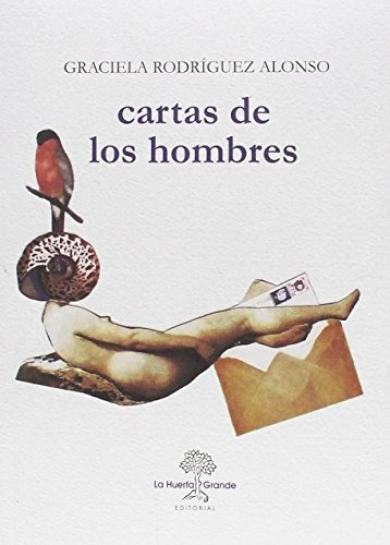 Cartas De Los Hombres - Rodriguez Alonso Graciela