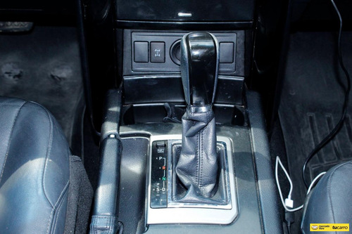 Imagen 20 de 25 de Toyota Prado Tx-l
