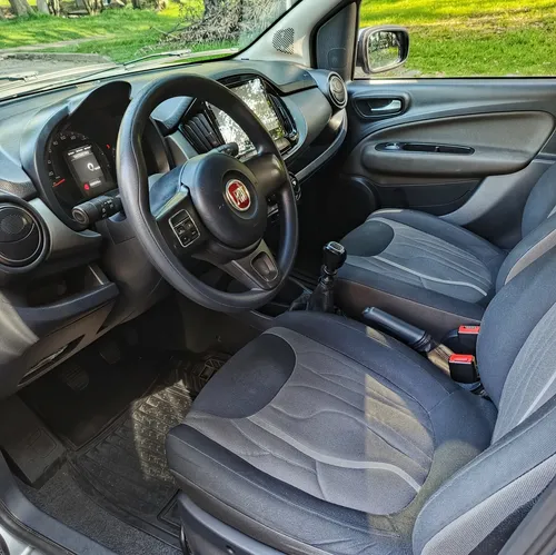 Fiat Uno 1.4 Way